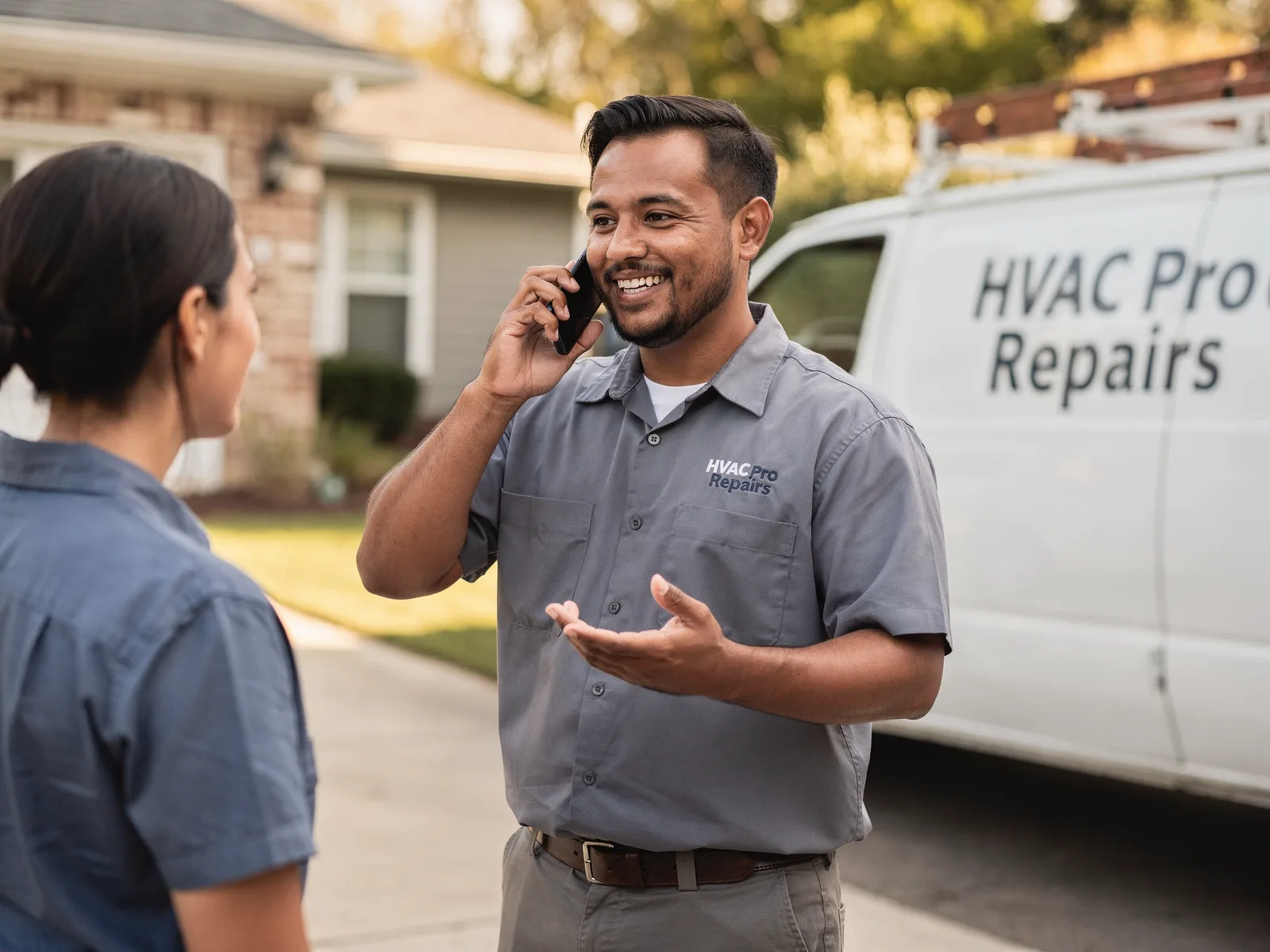 Heat Pump Repair Randalia, IA FAQs